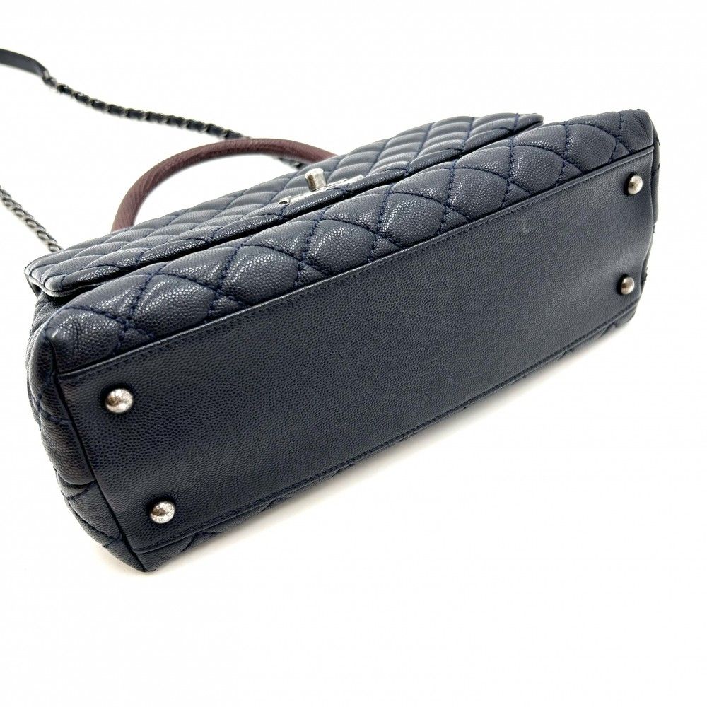 売り尽くし】 シャネル 2WAY レディース マトラッセ ショルダーバッグ  