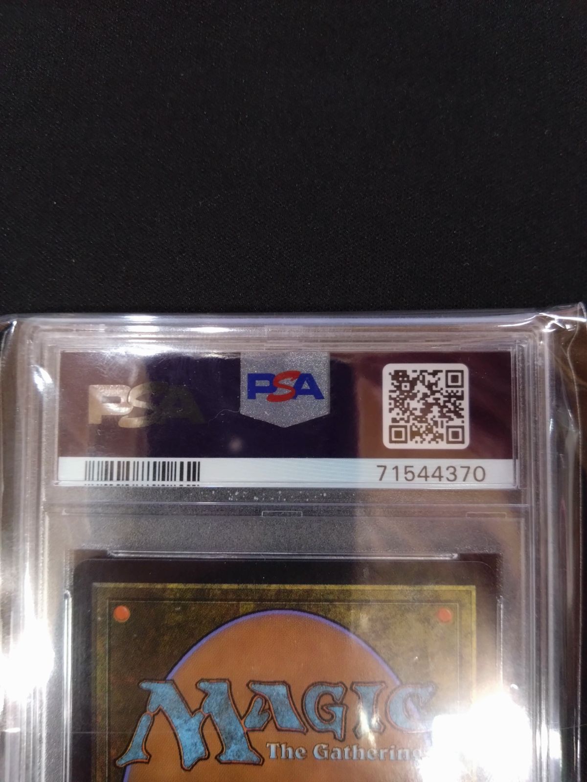 MTG オパールのモックス FOIL MPS 部分光沢 鑑定済み品 PSA10