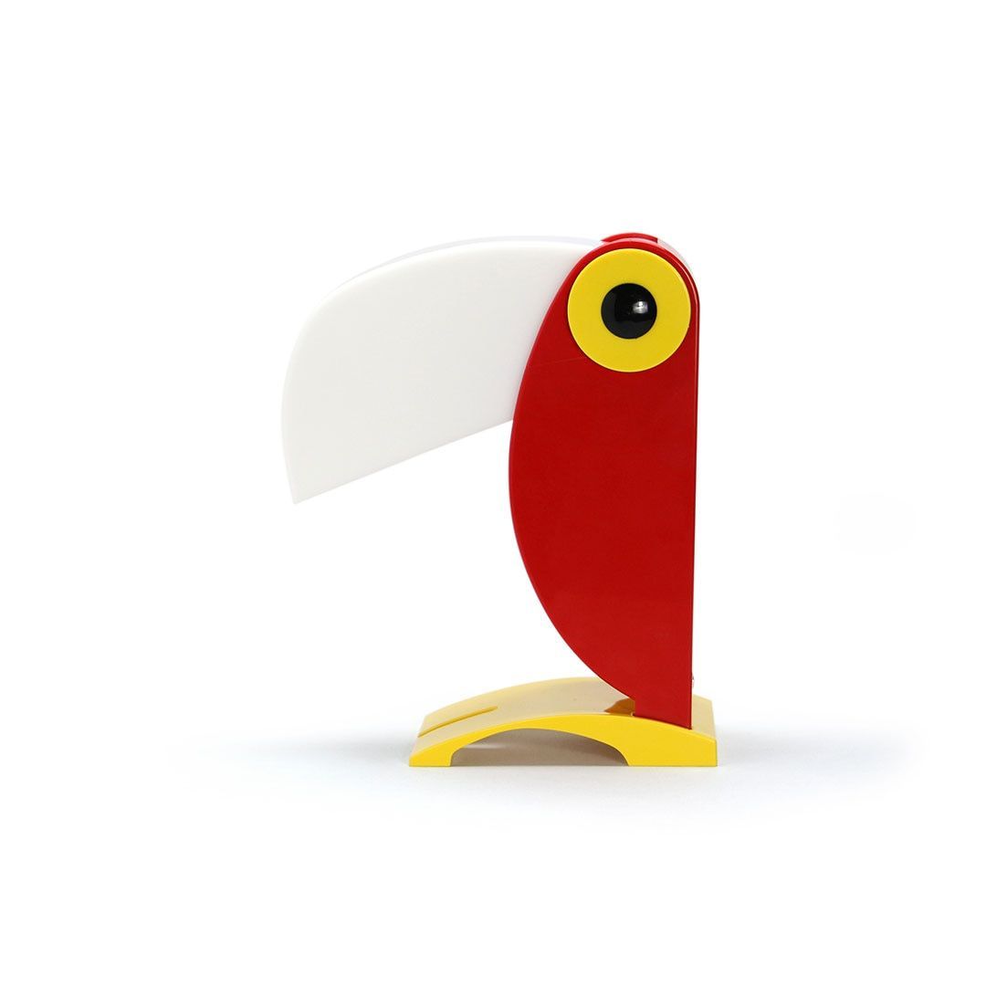 TOUCAN