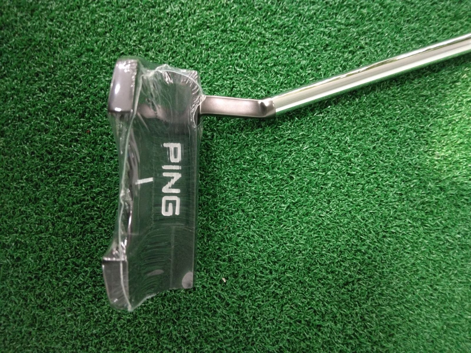 Pt【新品未使用品】 PING SCOTTSDALE スコッツデール TYNE 4