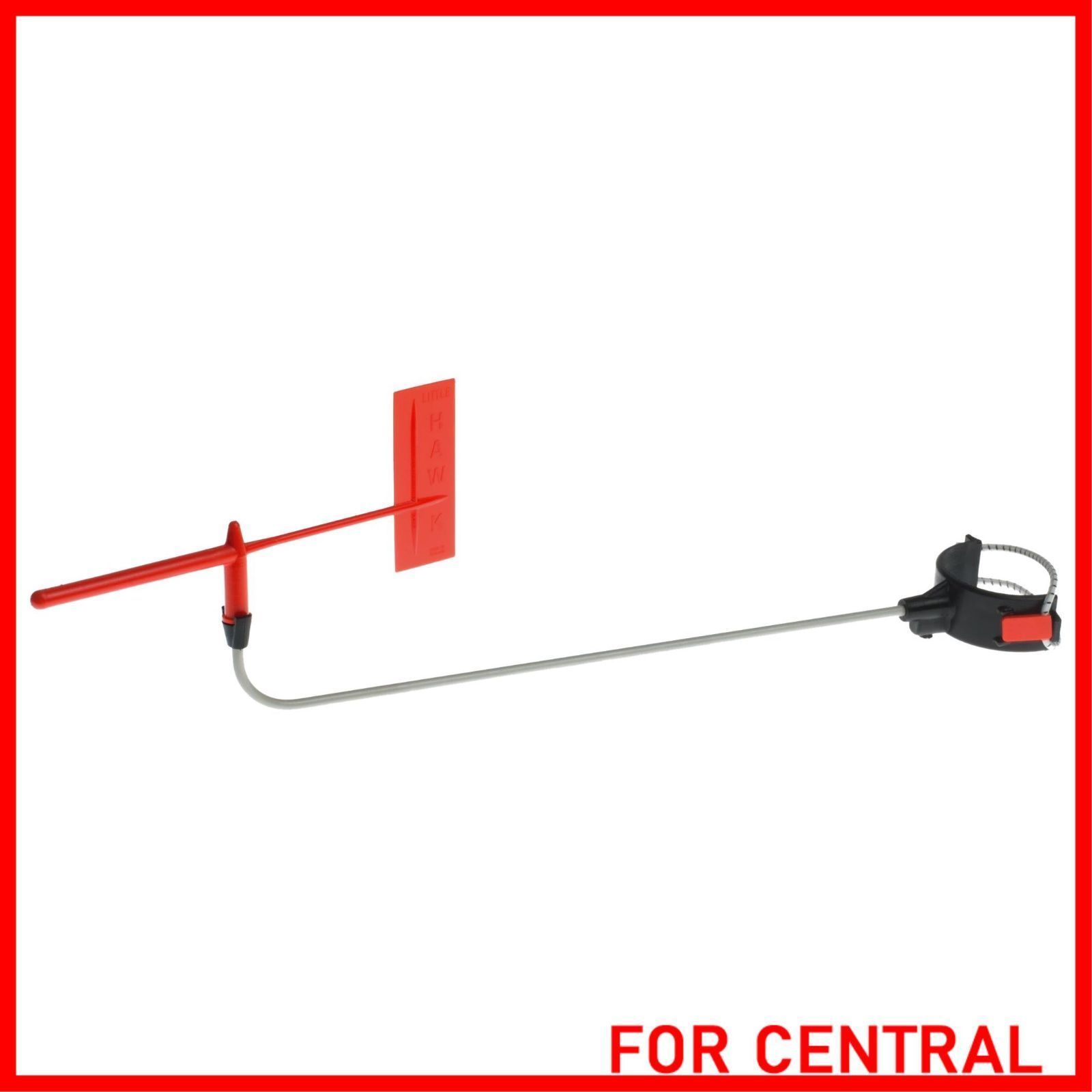 【新着商品】Little Hawk Mk2（リトルホーク）風向計 hk2