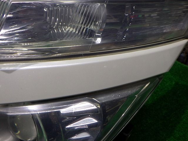 エルグランド ヘッドライト HID E52 TNE52 前期 100-23009 S2