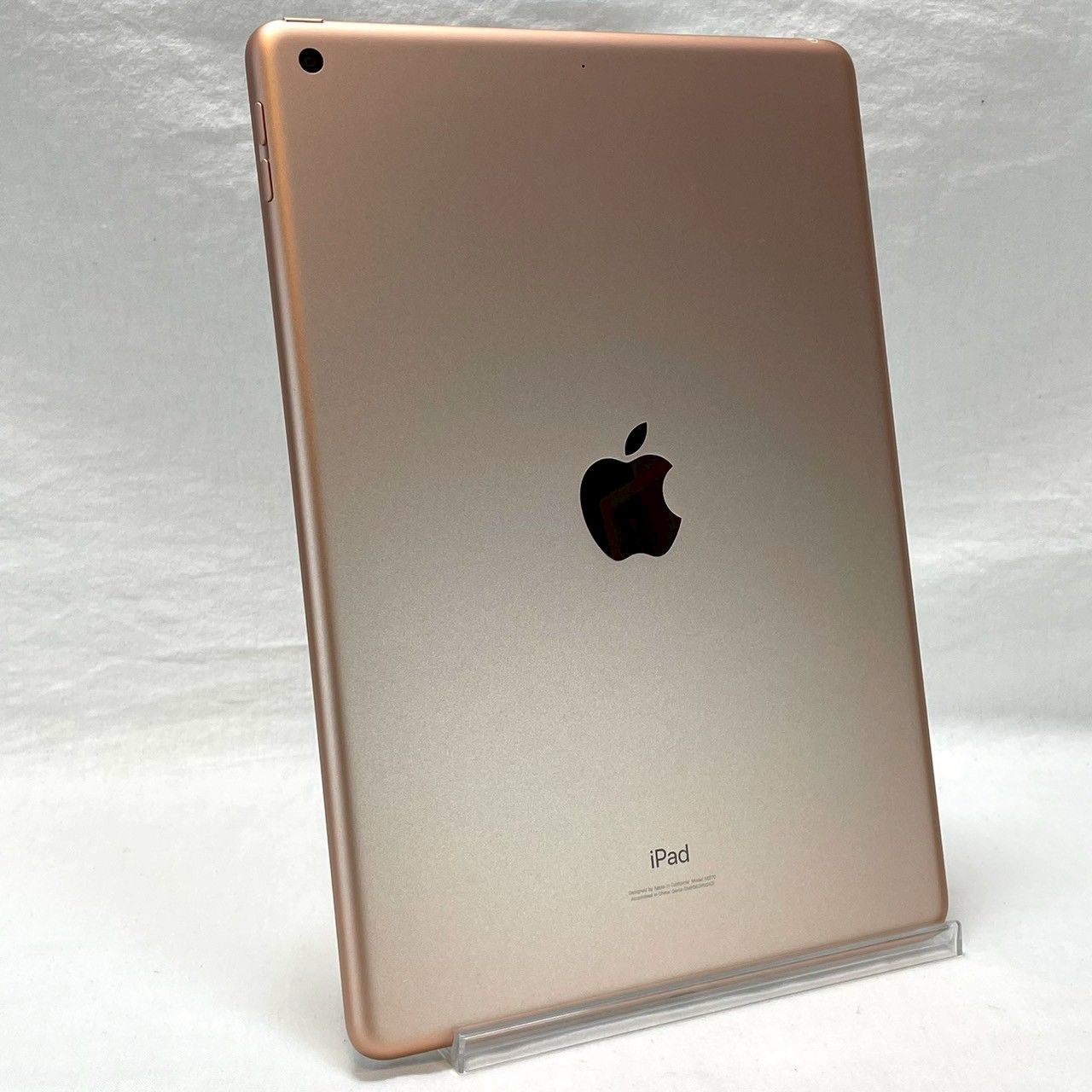 【美品】Apple iPad 第8世代 32GB Wi-Fi MYLA2J/本体 iPad 第8世代 32GB Wi-Fi MYLA2J/A(やや難あり) - メルカリ
