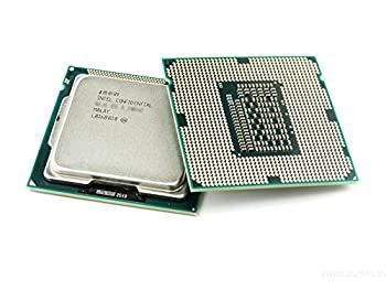 非常に良い】 intel Core i5-3570S SR0T9 ソケット H2 LGA1155