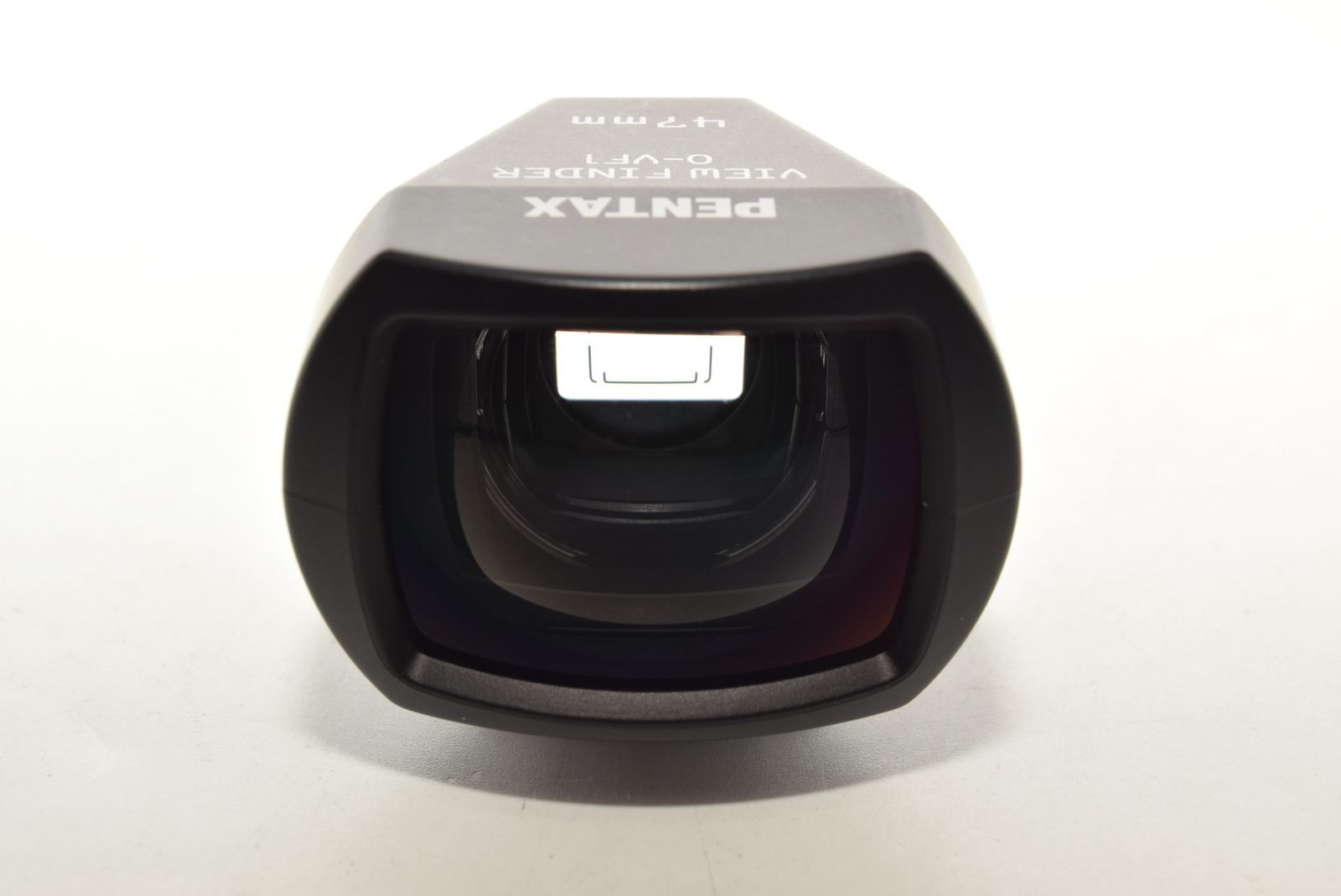 上品 PENTAX ペンタックス 光学ファインダー O-VF1 ＃8385