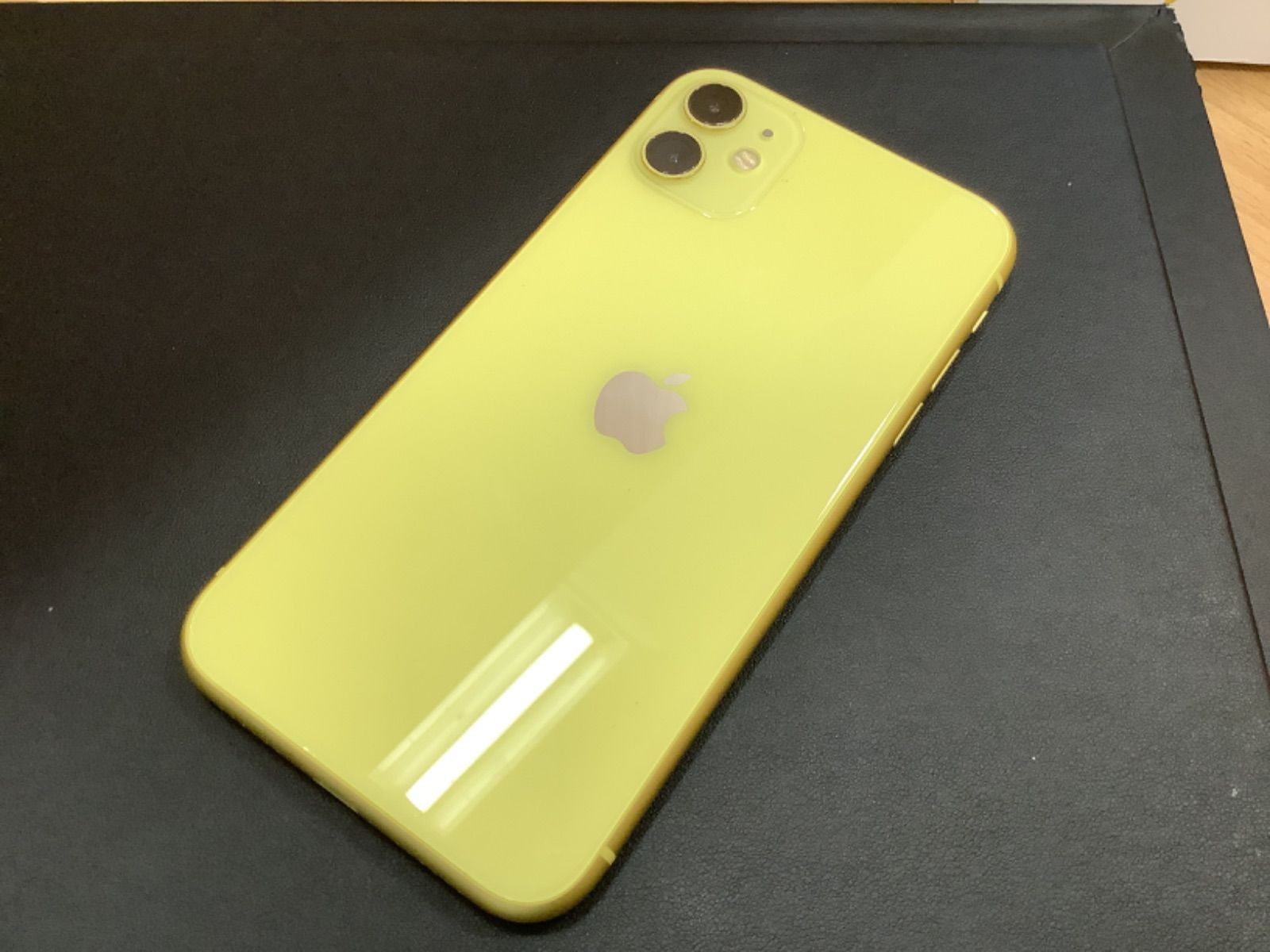 iPhone11 64GBバッテリー84% iPhone11 ブラック 64GB SIMフリー バッテリー容量84%｜Yahoo