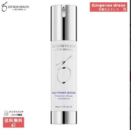 正規品未使用】ZO Skin Health ゼオスキンヘルス デイリーPD