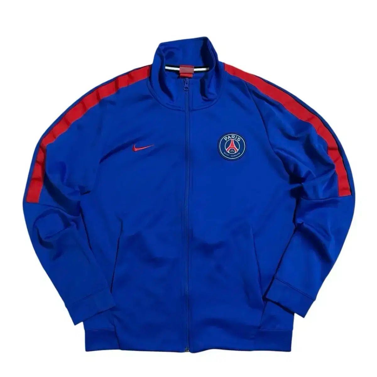 NIKE ナイキ パリ サンジェルマン 18 ー 19 トラックジャージ ジャージ L