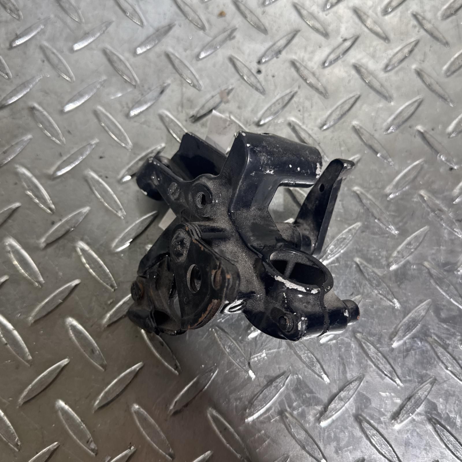 HONDA CBX400F/CBX550F クラッチレバーホルダー ホンダ HONDA CBX400F