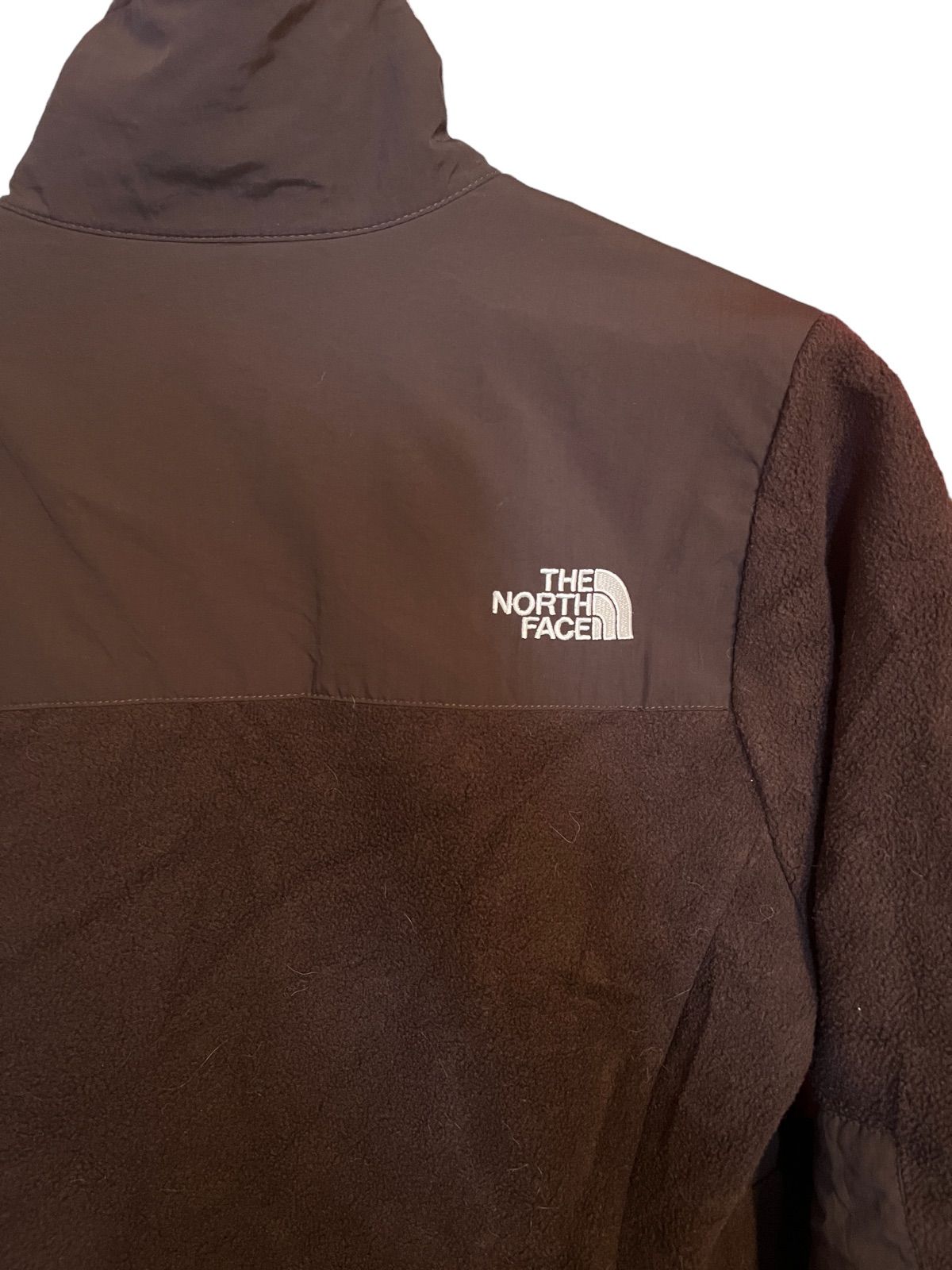 THE NORTH FACE デナリ ジャケット フリース SP レディース