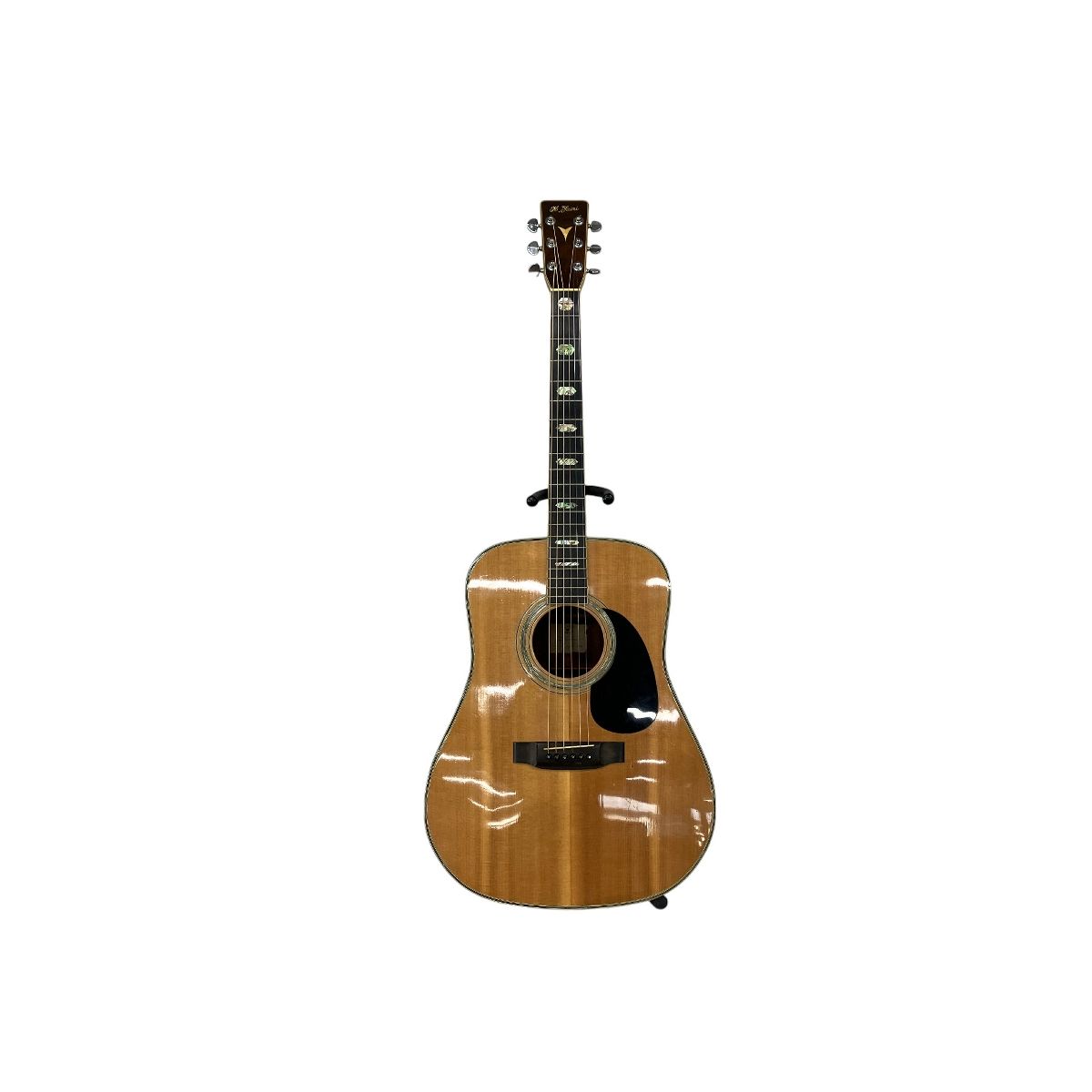 K.Yairi YW-600 アコースティックギター　1975年　中古品 K.Yairi YW-600 アコースティックギター1975年中古品