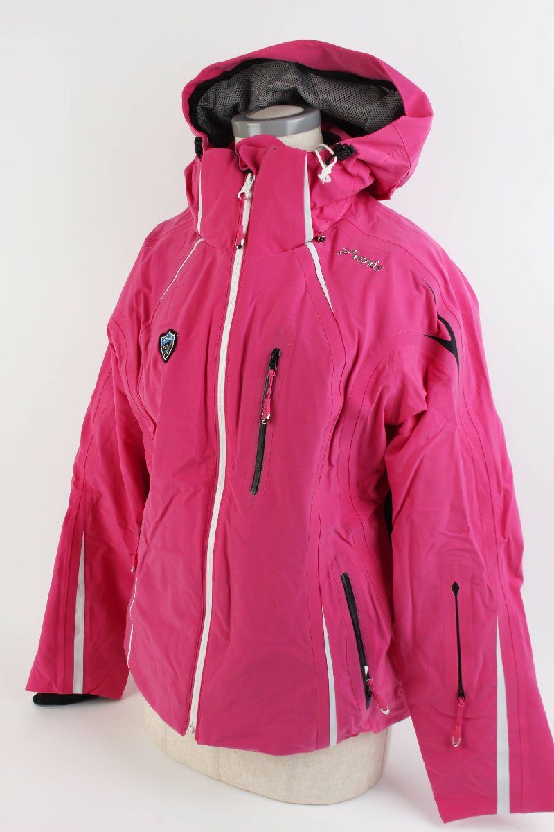 訳あり フェニックス レディース スキーウェア 上下セット 8/38 L