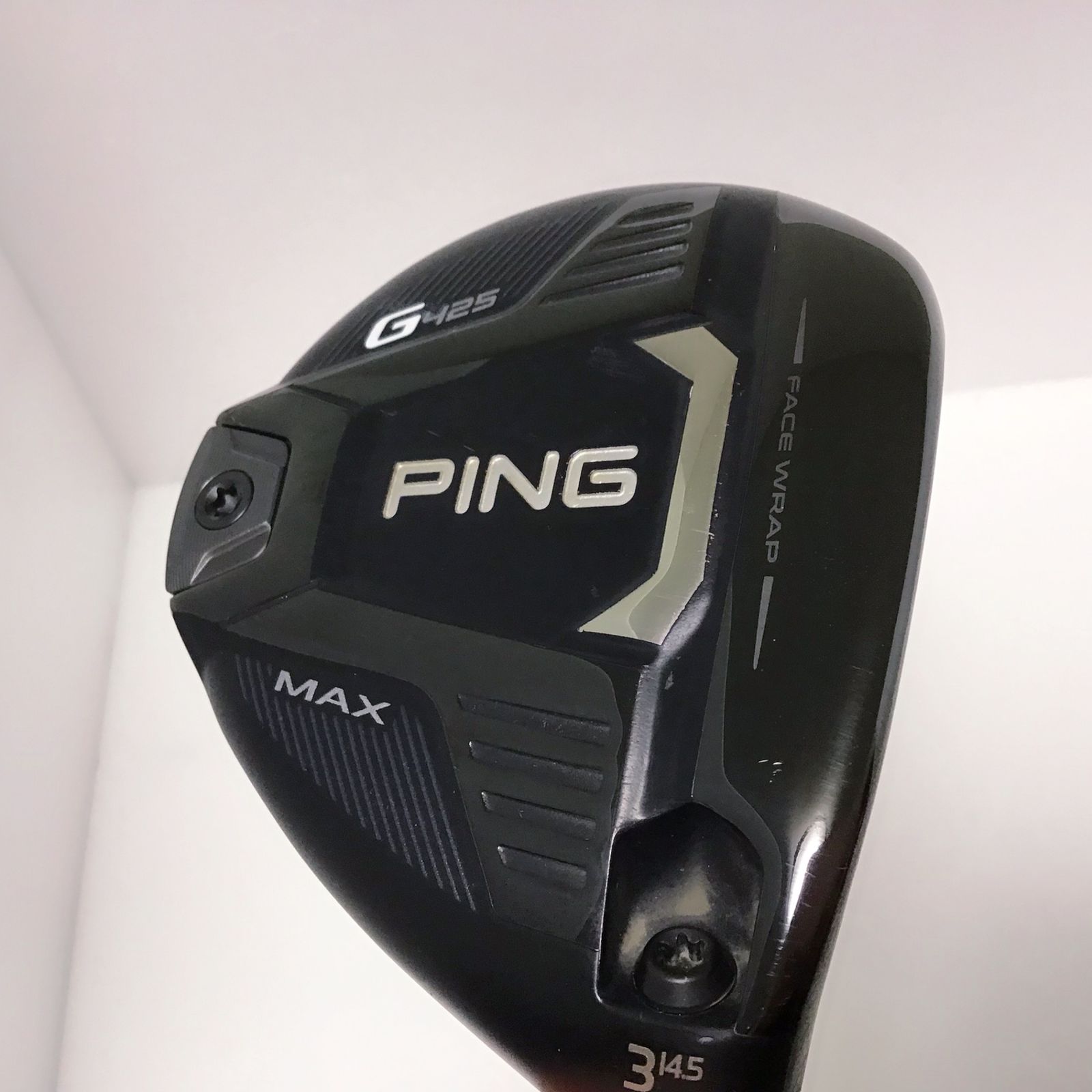 中古】 ダンロップ SRIXON ZX Mk II 5W レフティ フェアウェイ