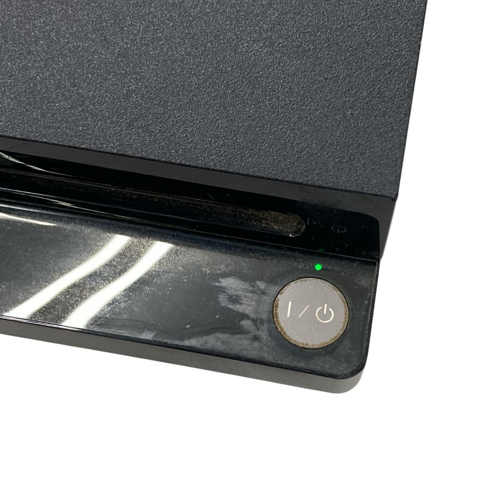 186000 現状品 PS3 本体 き コントローラー付き 120GB ケーブル CECH-2000A ブラック