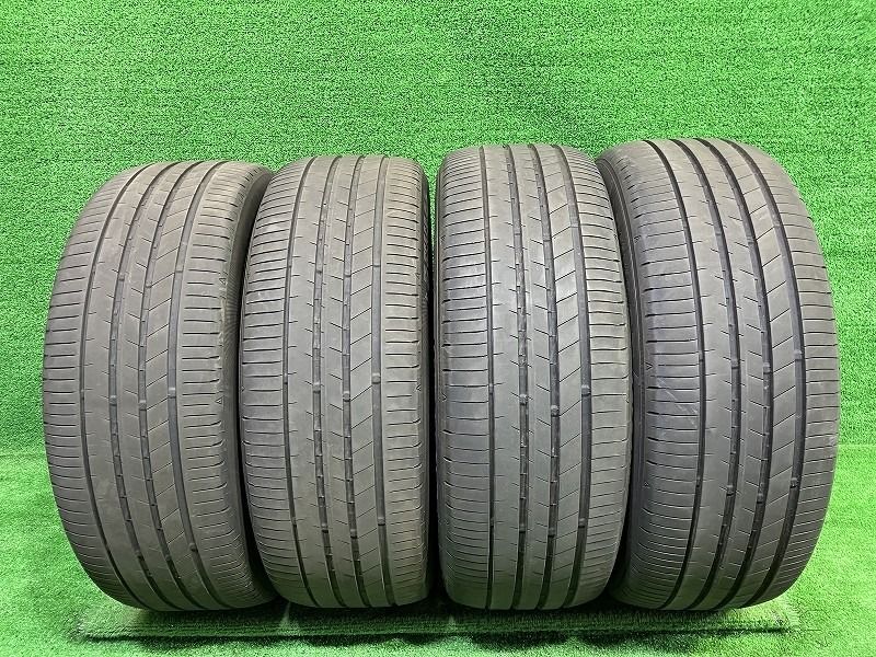 DUNLOP サマー ダンロップ スポーツマックスLUX 205 55R17 4本 2ホン4ミリ 2ホン6ミリ