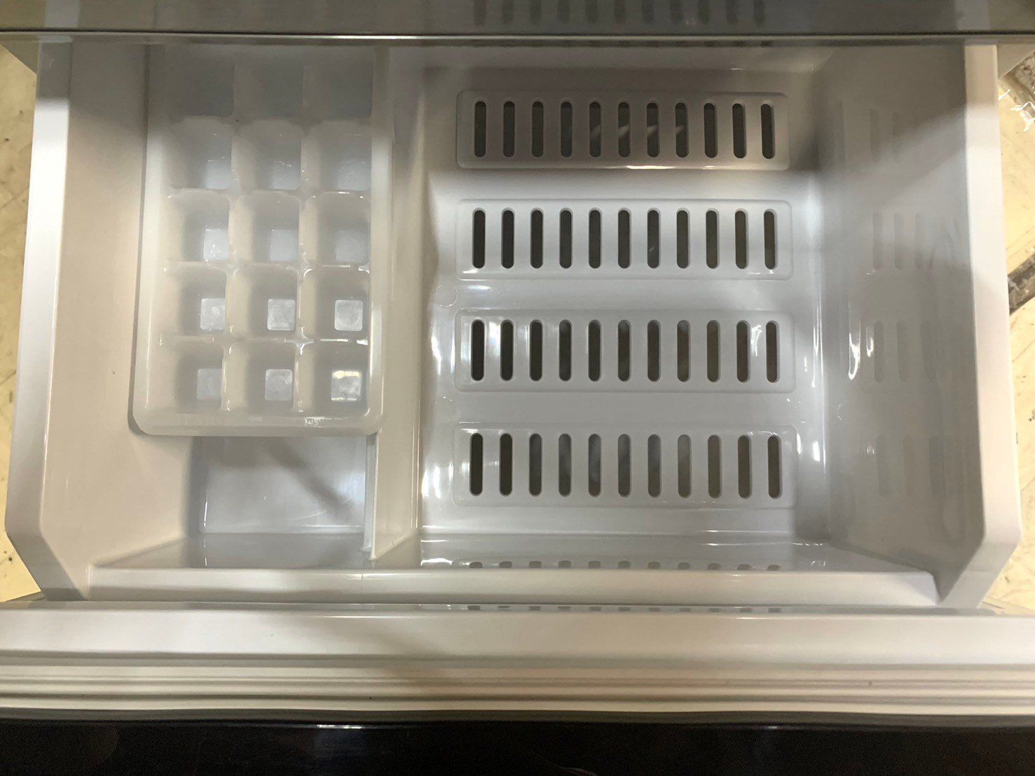 大阪送料無料☆3か月保証☆冷蔵庫☆AQUA☆2020年☆126☆AQR-J13J  