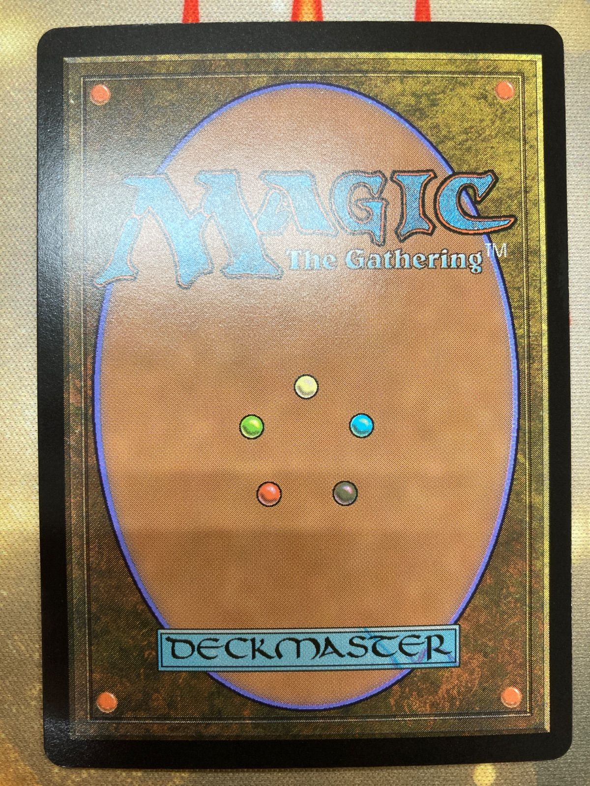 MTG 優雅な談話室 日本語 foil - メルカリ