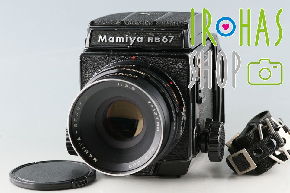 ☆完動品☆ Pentax 6x7 67 アイレベル バケペン 8091-1 PENTAX67