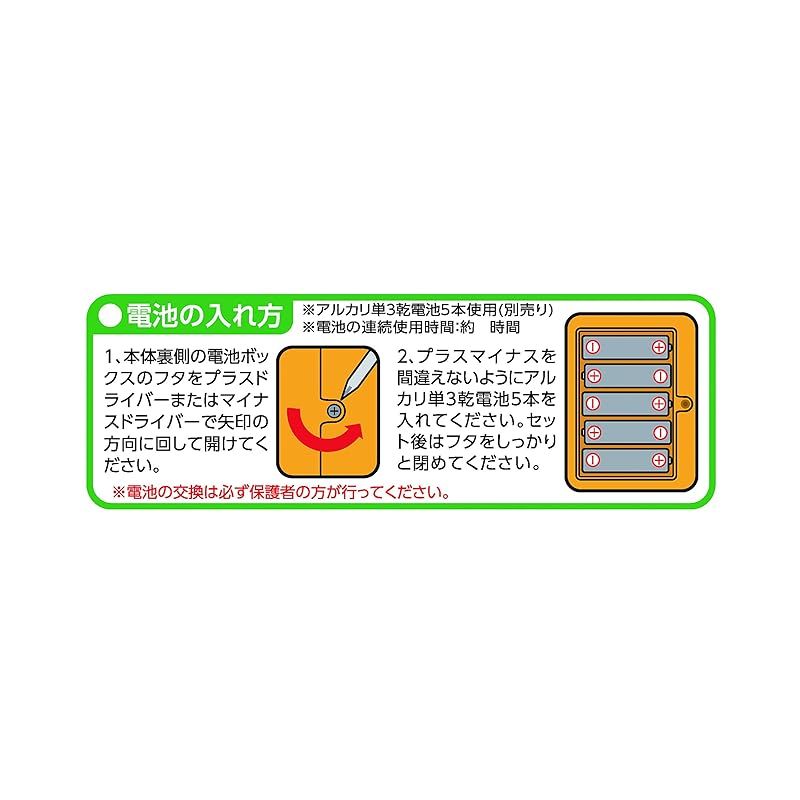 おやすみプロジェクションメリー 1