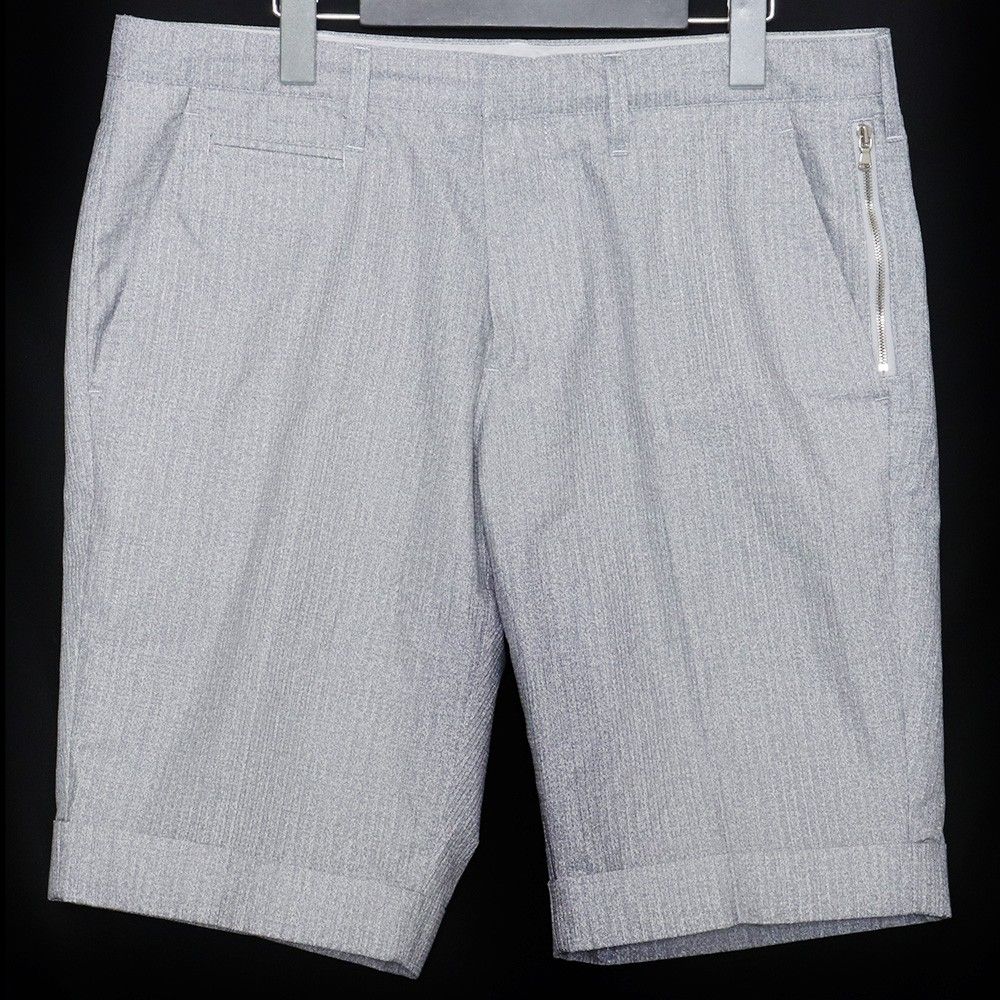 JUNHASHIMOTO LIGHT SHORTS COOL DOT サイズ4