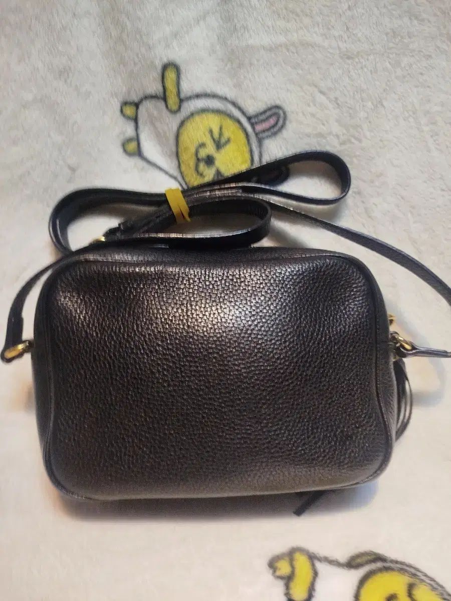 ディスコ クロスバック