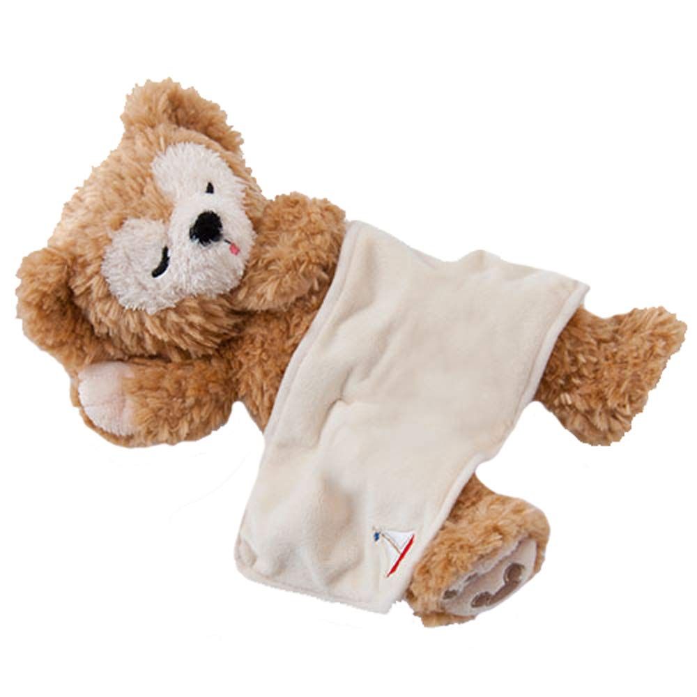 ダッフィー ぬいぐるみ Duffy’s Sweet Dreams！2019 ダッフィー スウィート ドリームズ ディズニー グッズ お土産【東京ディズニーシー限定】