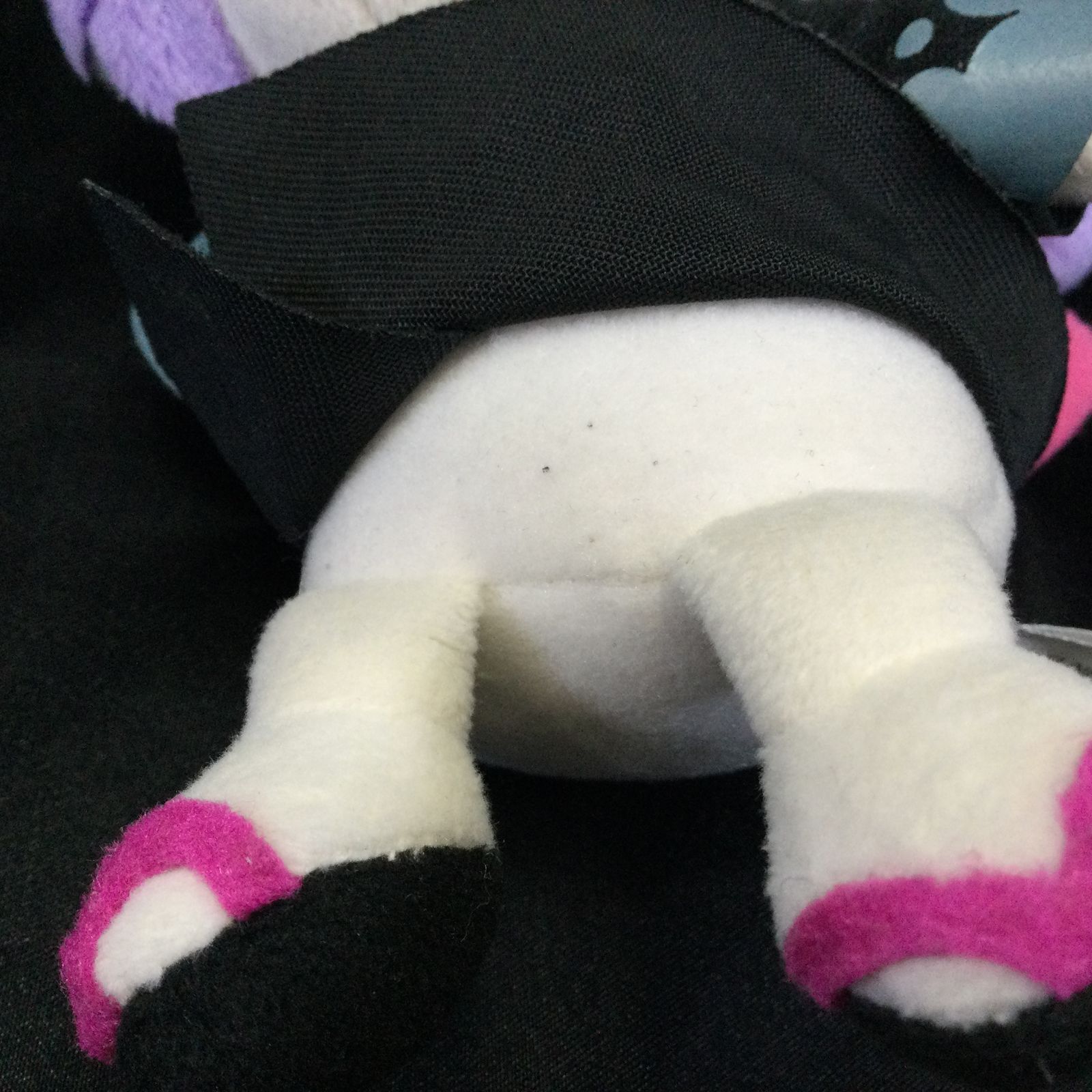 ☆ 百鬼姫 くったりぬいぐるみだニャン ヨロズマート ぬいぐるみ 妖怪