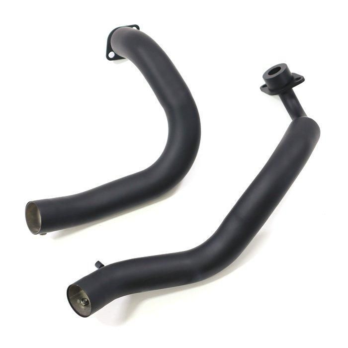 【ドラッグスター】400 DSC400 ショートターンアウト マフラー 社外品 ドラッグスター マフラー 400 クラシック DS4 DSC4 ターンアウト