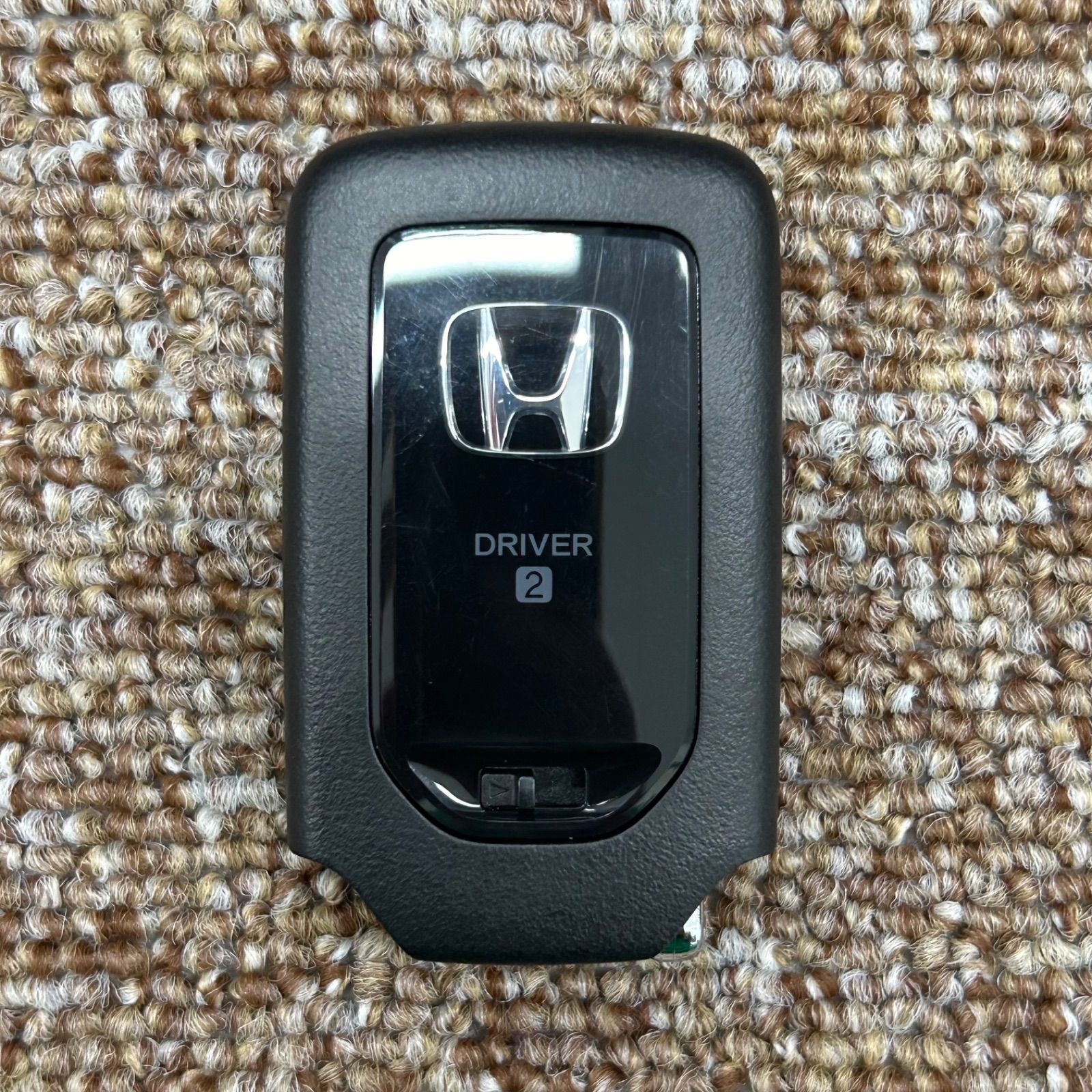 ホンダ スマートキー パワーリアハッチ付き 3ボタン CR-Vなど