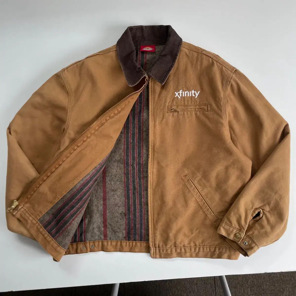 Dickies DICKIES(ディッキーズ) 90 s デトロイトジャケット