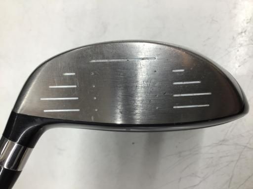 9W フェアウェイウッド