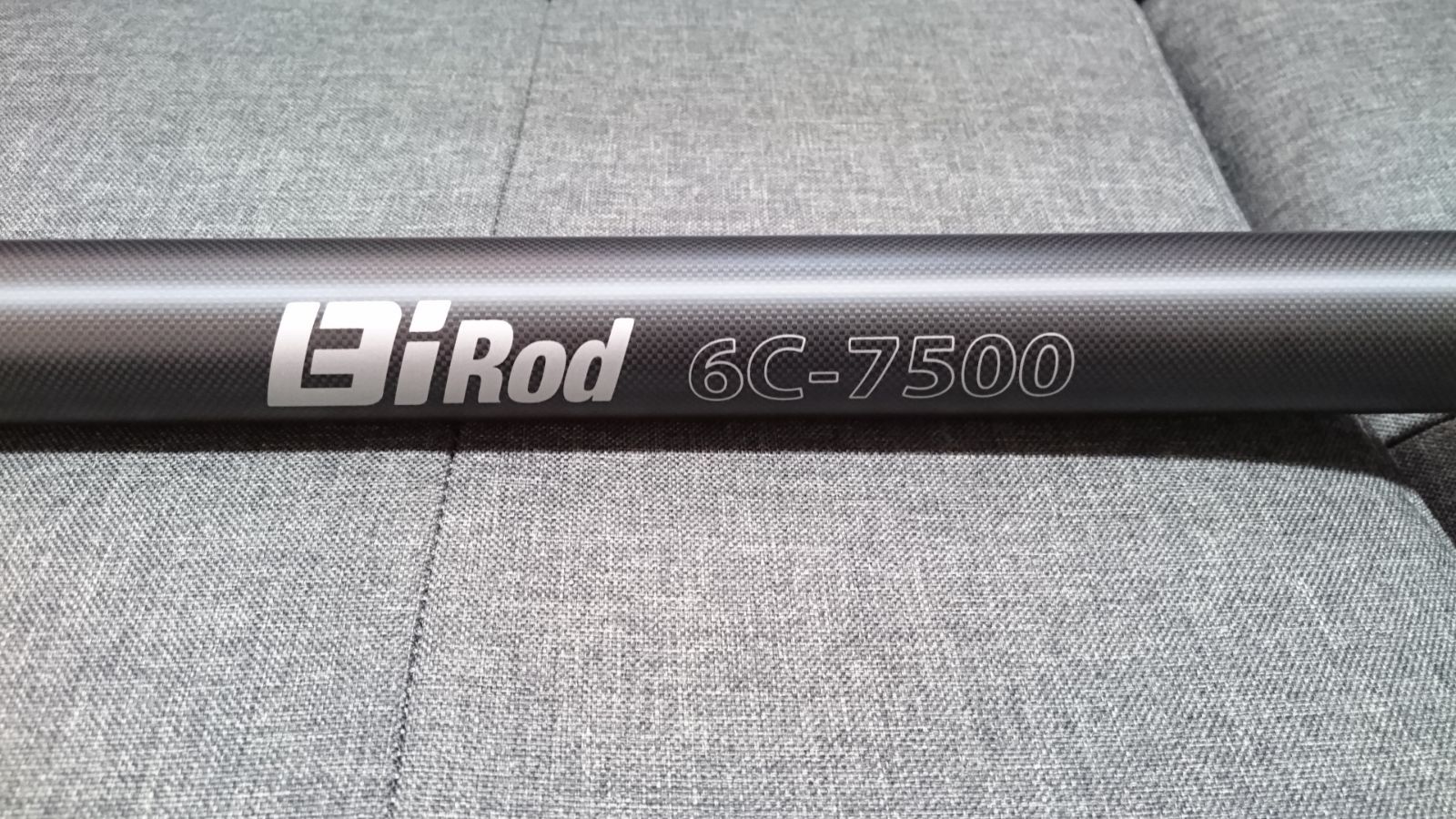 お値下げ中】Bi Rod 6C-7500（三脚・専用ケース無し） 高所撮影 7.5m