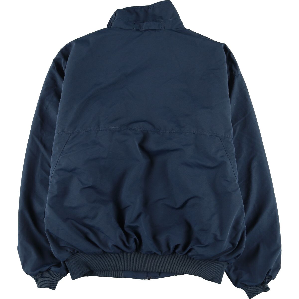 古着 01年製 パタゴニア Patagonia シェルドシンチラジャケット 