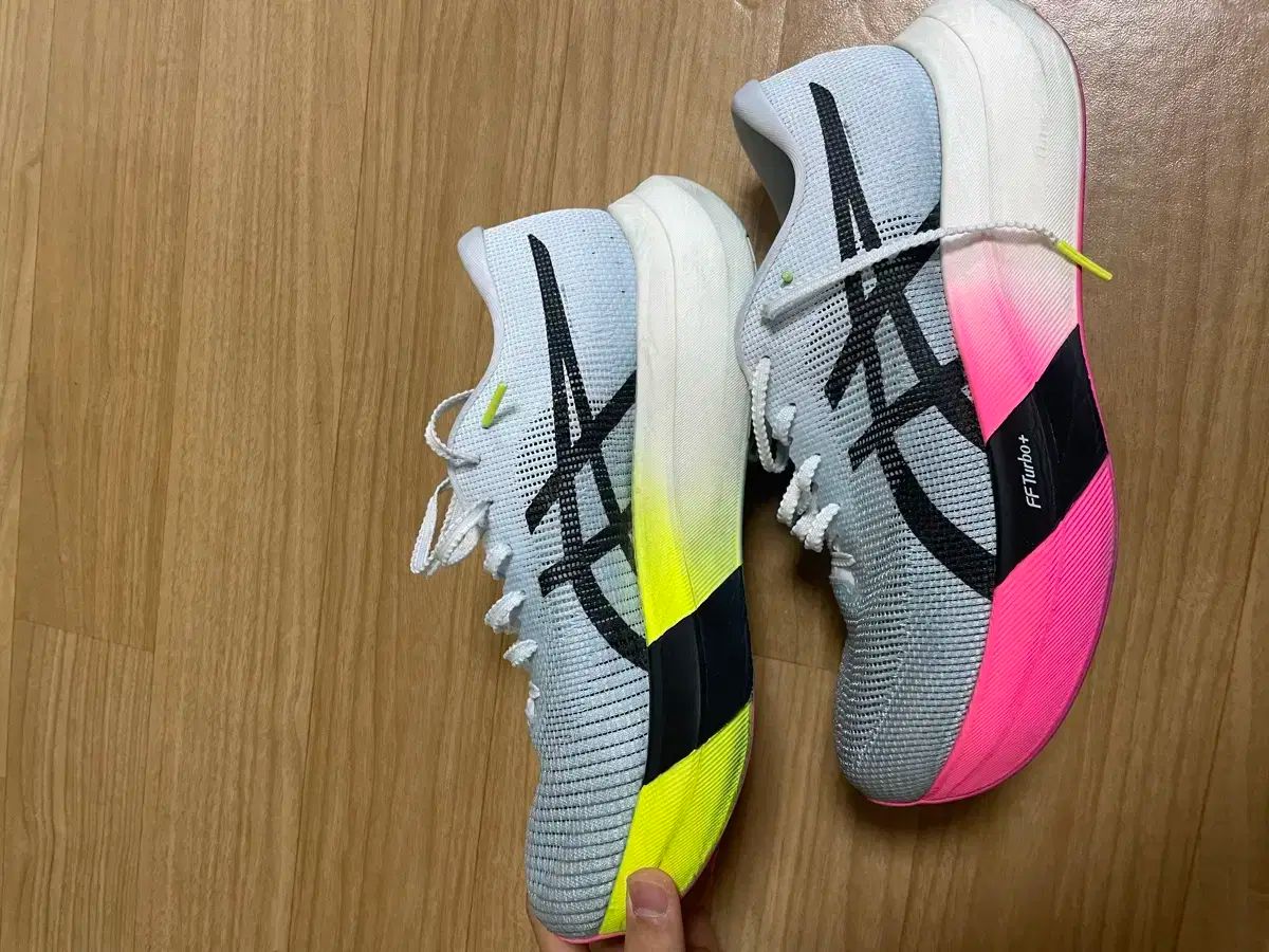 Asics