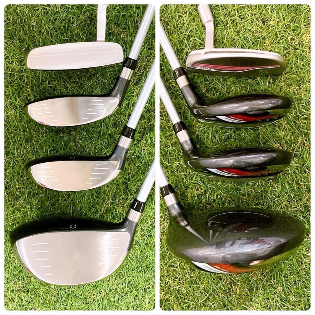 K337 PING ブラック ブラック COPPR キャディバッグ フード無し 2025年