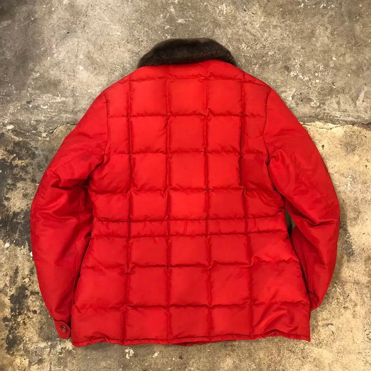 70s Eddie Bauer Goose Down Jacket USA 【公式通販】