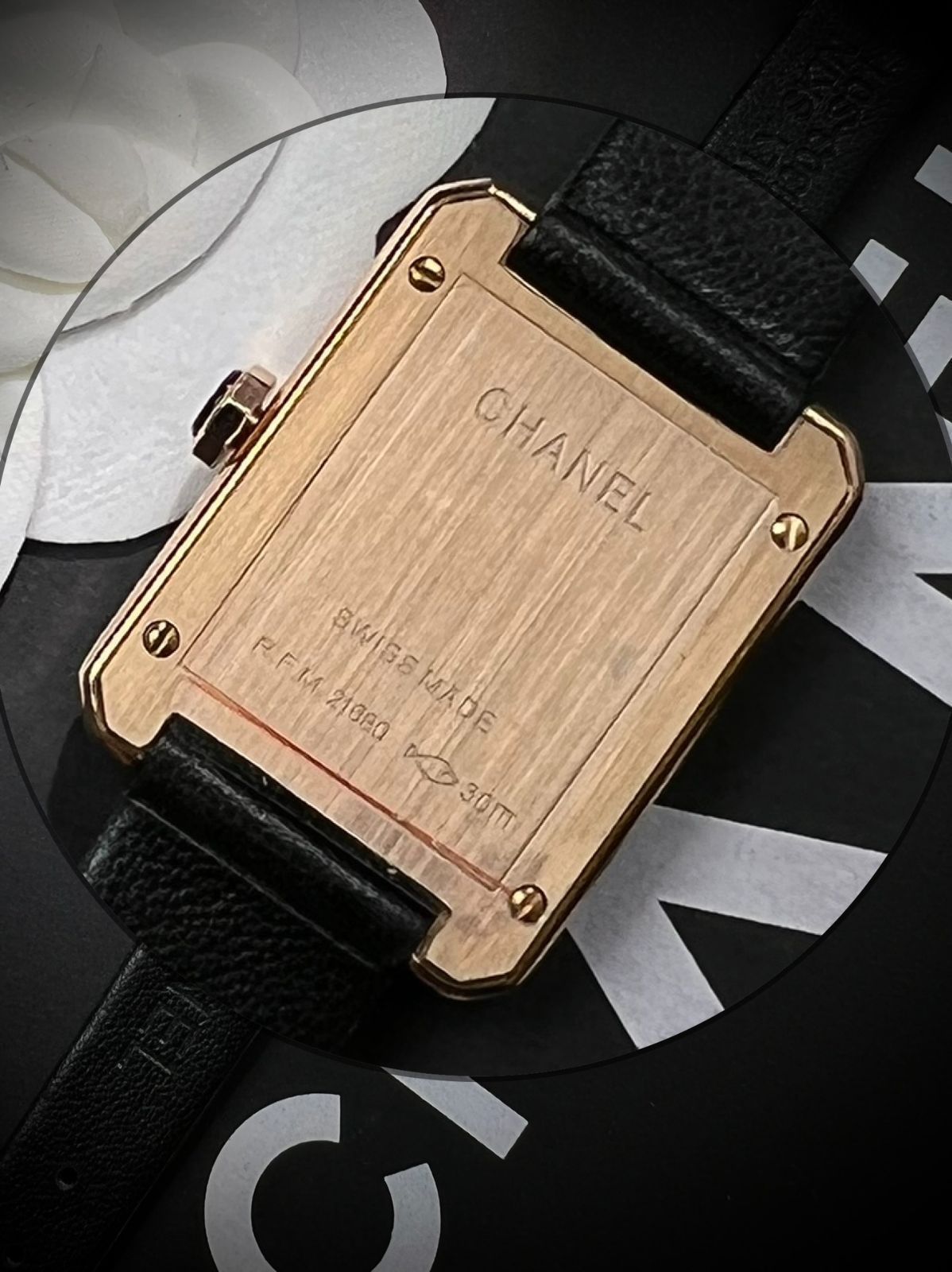 シャネル レディース 腕時計 CHANEL ｜本日限定特価｜新品未使用