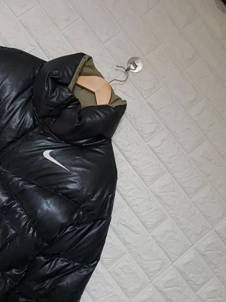 ショートダウンコート