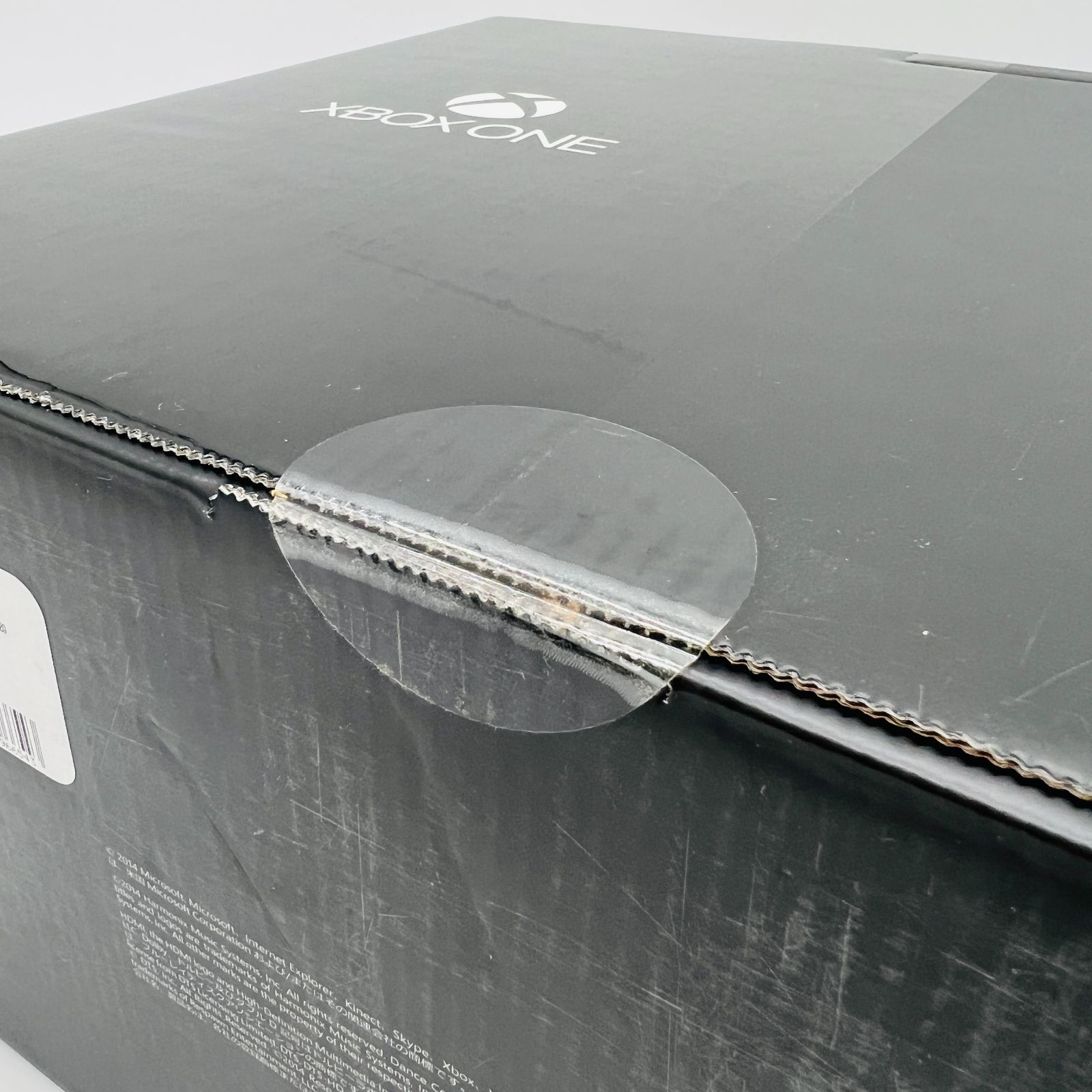 Xbox