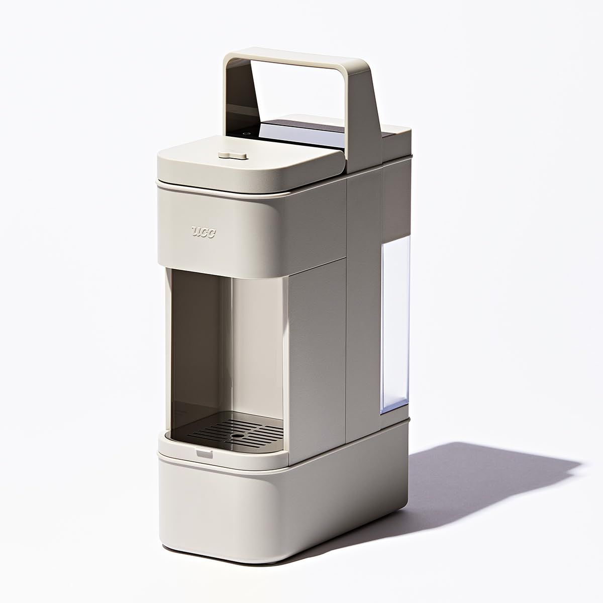コーヒーメーカー・エスプレッソマシン UCC DRIP POD DP2 Amazon.co.jp: DRIP POD(ドリップポッド) UCC(上島珈琲