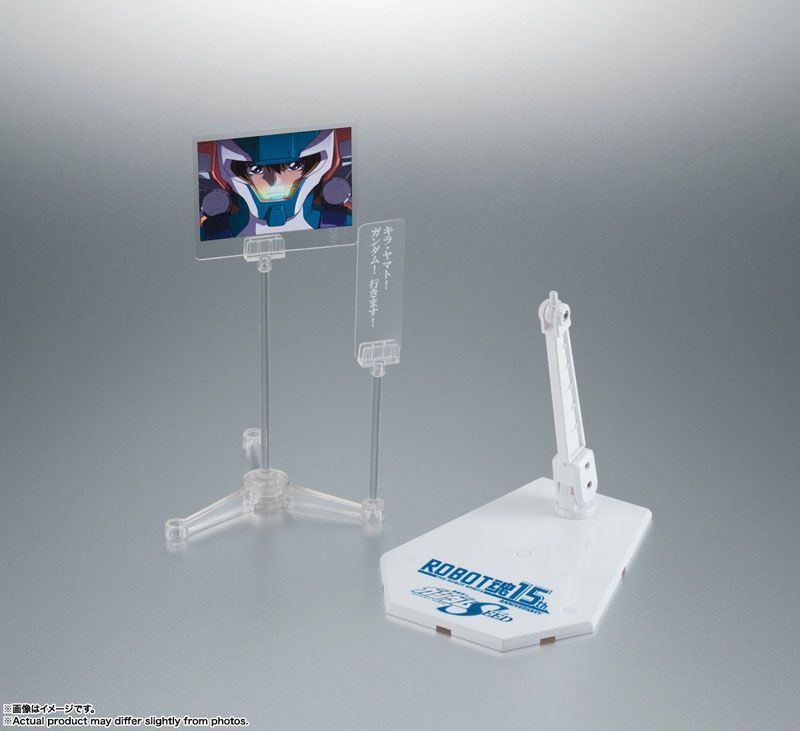 新品】ROBOT魂 〈SIDE MS〉 GAT-X105+AQM/E-X01 エールストライク