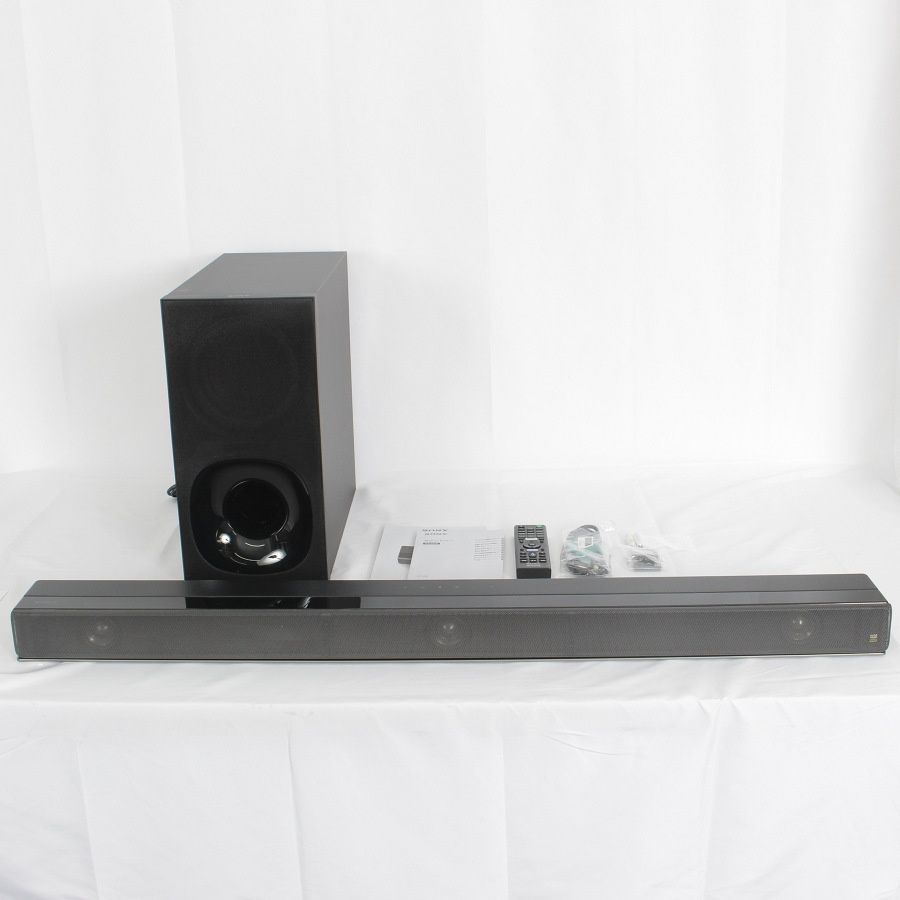 SONY HT-Z9F サウンドバー出品 【公式通販】