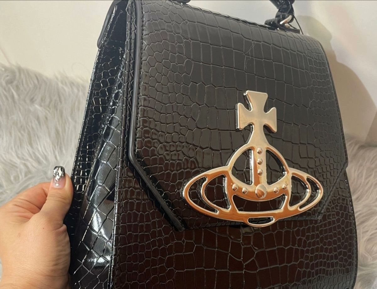 Vivienne Westwood ヴィヴィアンウエストウッド 2wayバッグ Vivienne Westwood ヴィヴィアンウエストウッド 2wayバッグ