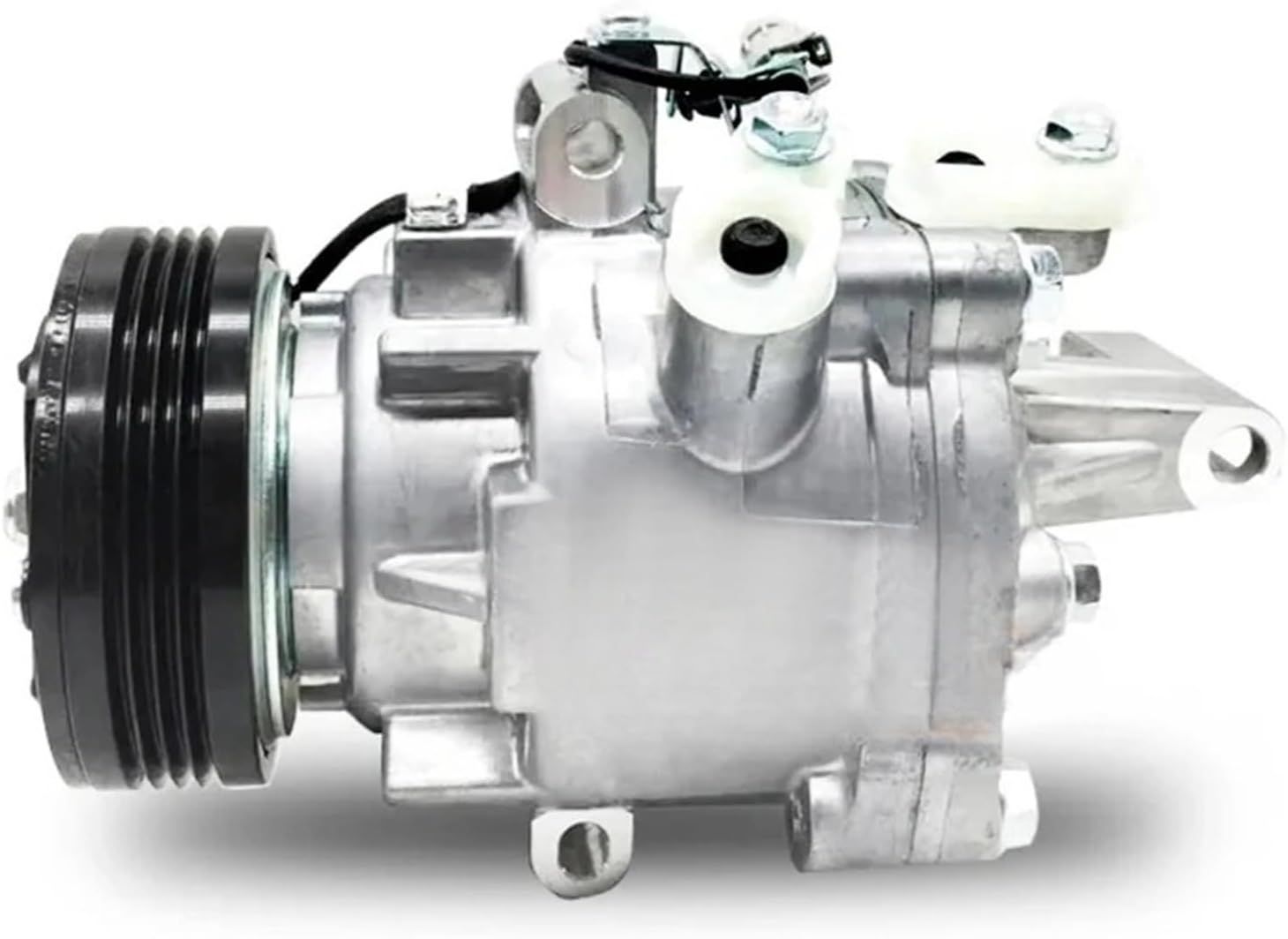 ACコンプレッサー SUZUKI SWIFT 2010-2016 対応 Mitsubishi QS70 95200-68LA1 9520068LA2 9520068LD1 9520068LA1 9520068LD0 95200-68LA0 AKS200A20