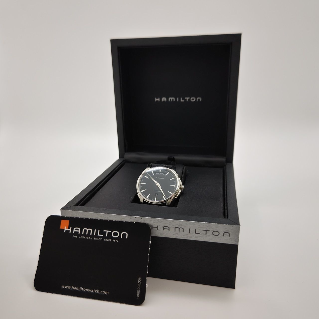 【yoshipresson】【箱破損】Hamilton viewmatic 箱破損】Hamilton viewmatic
