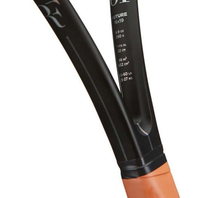 種類2:G1(4_1／8)/フレームのみ 「ロジャー・フェデラー