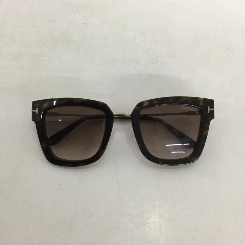 TOM FORD トム フォード めがね サングラス Lara-02 TF573