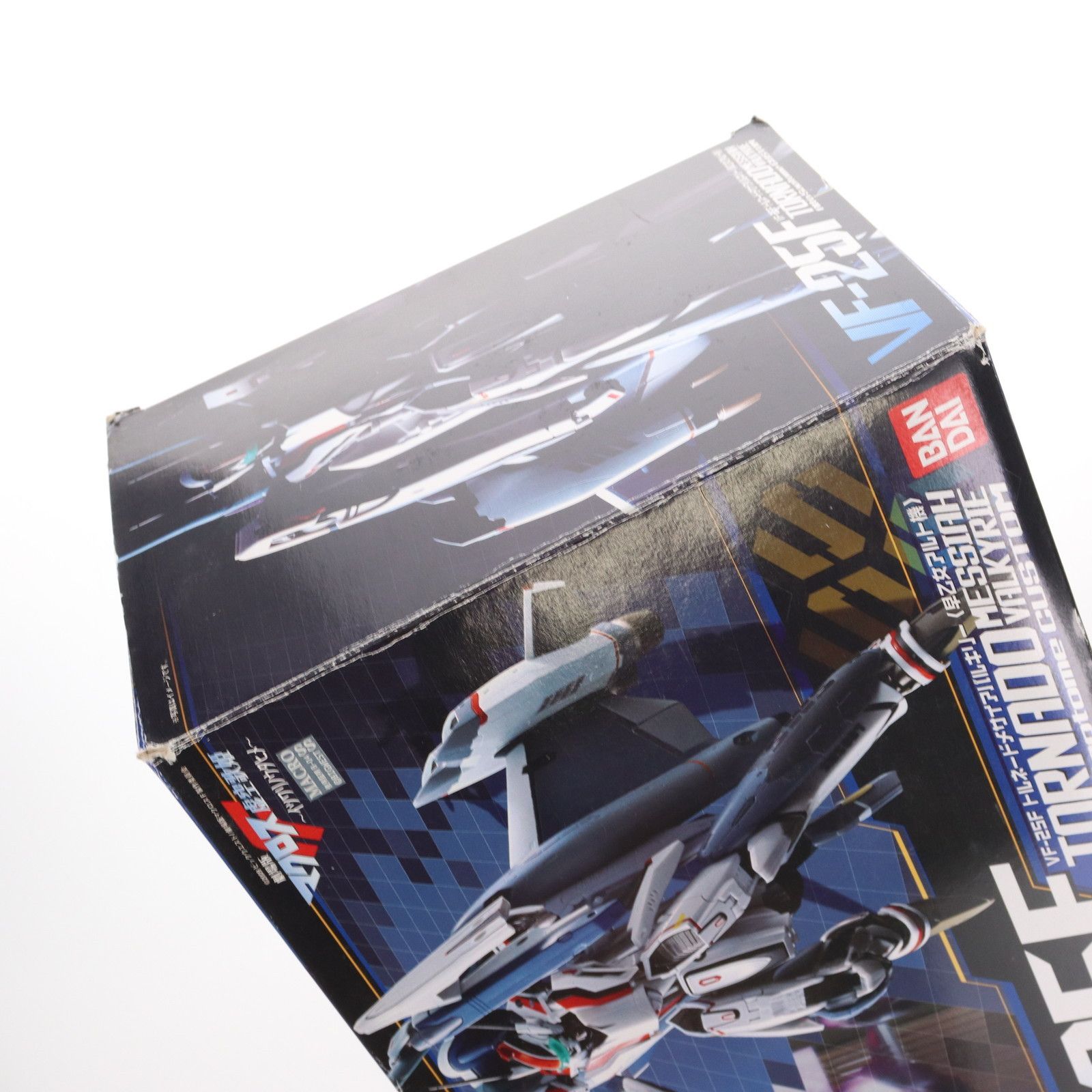 DX超合金 GE-50 VF-25F トルネードメサイアバルキリー(早乙女