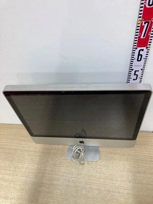ジャンク品 iMac A1224 本体のみ（HDDなし）