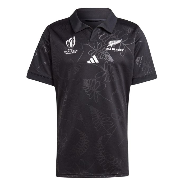 【新品・2営業日で発送】アディダス adidas SPEC M RUGBY ALL BLACKS 品番:DCF10 カラー:ブラック(HZ9776) サイズ:2XL